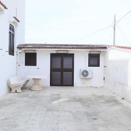 La Bellavista Mola Di Bari Apartment Bagian luar foto
