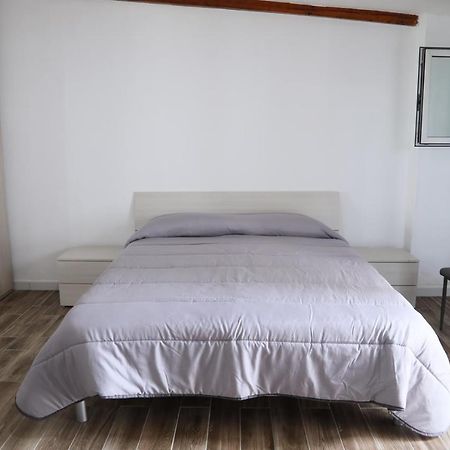 La Bellavista Mola Di Bari Apartment Bagian luar foto