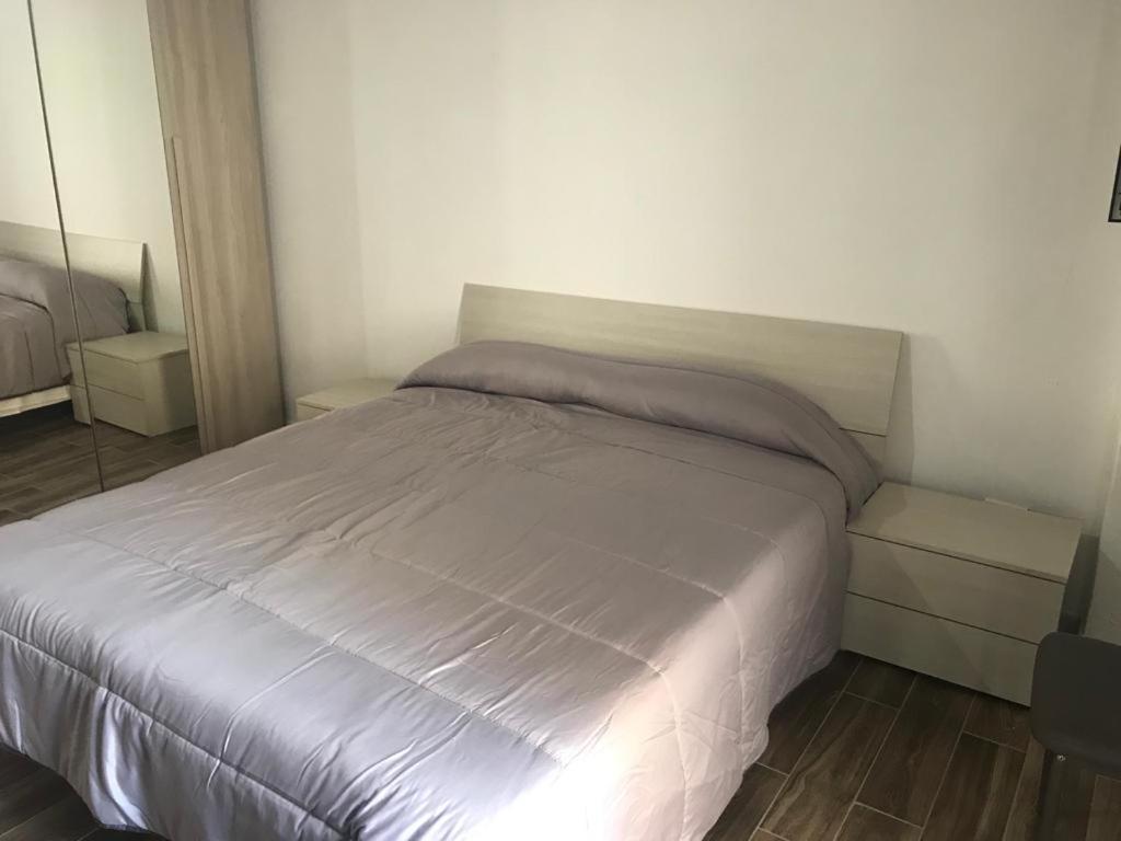La Bellavista Mola Di Bari Apartment Bagian luar foto
