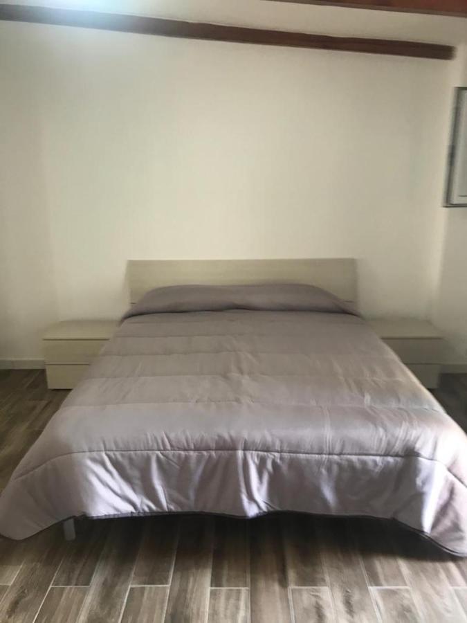 La Bellavista Mola Di Bari Apartment Bagian luar foto