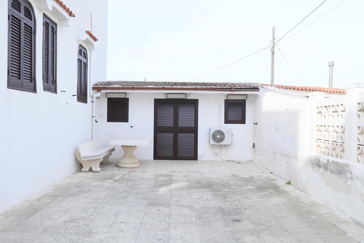 La Bellavista Mola Di Bari Apartment Bagian luar foto