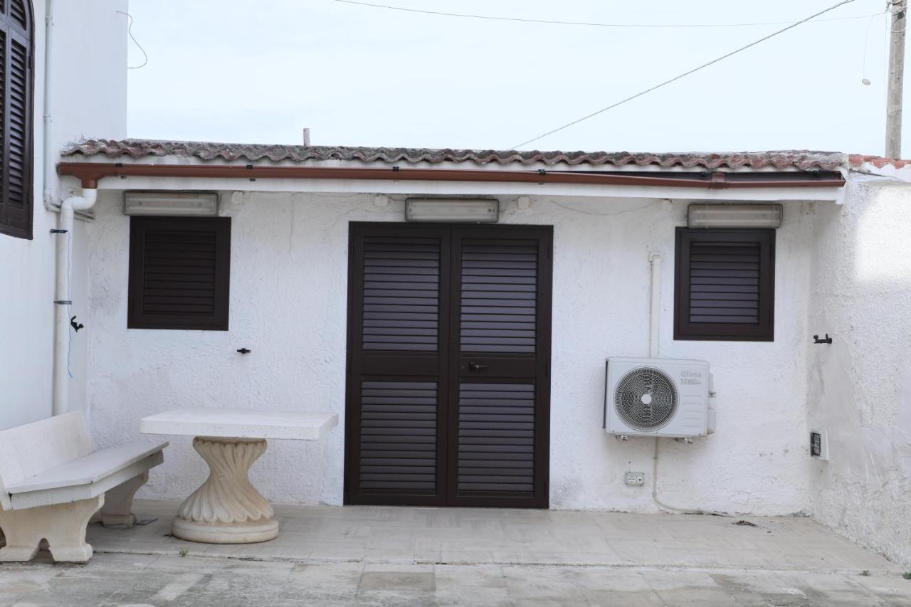 La Bellavista Mola Di Bari Apartment Bagian luar foto