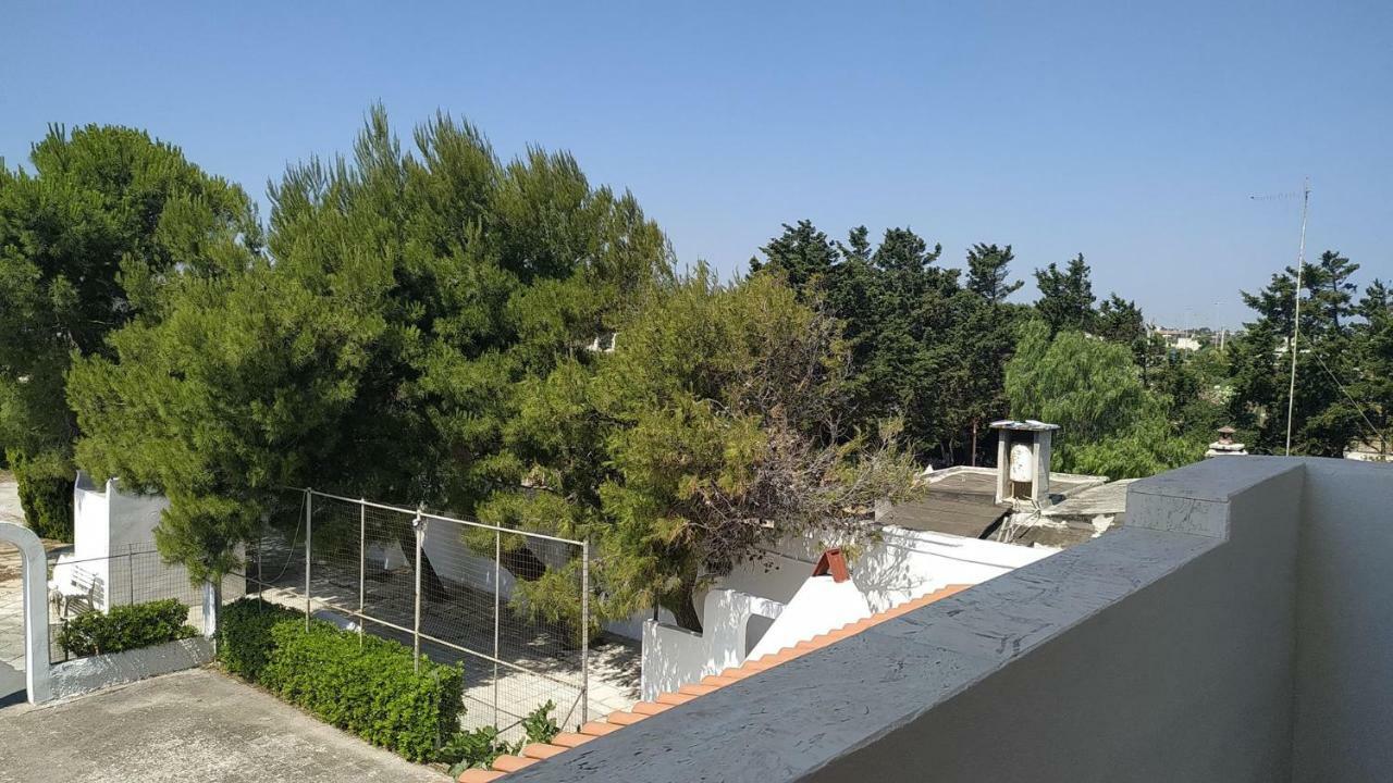 La Bellavista Mola Di Bari Apartment Bagian luar foto