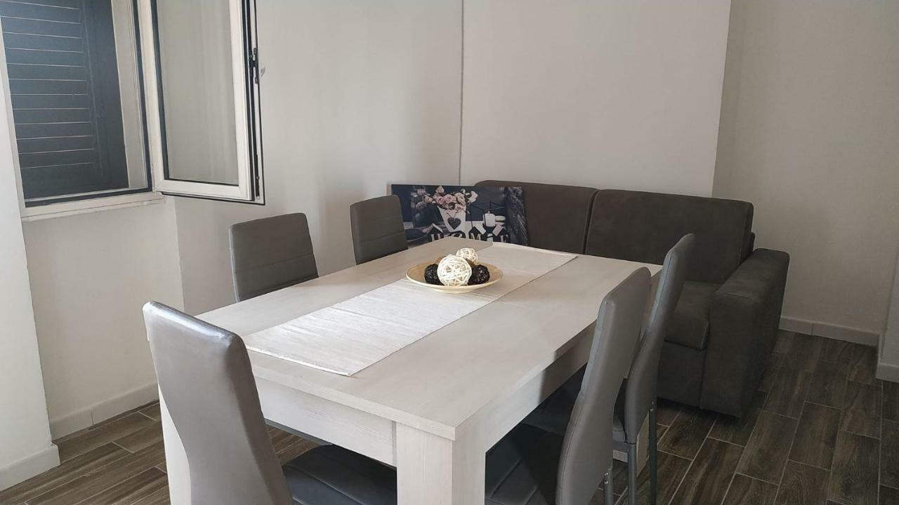 La Bellavista Mola Di Bari Apartment Bagian luar foto