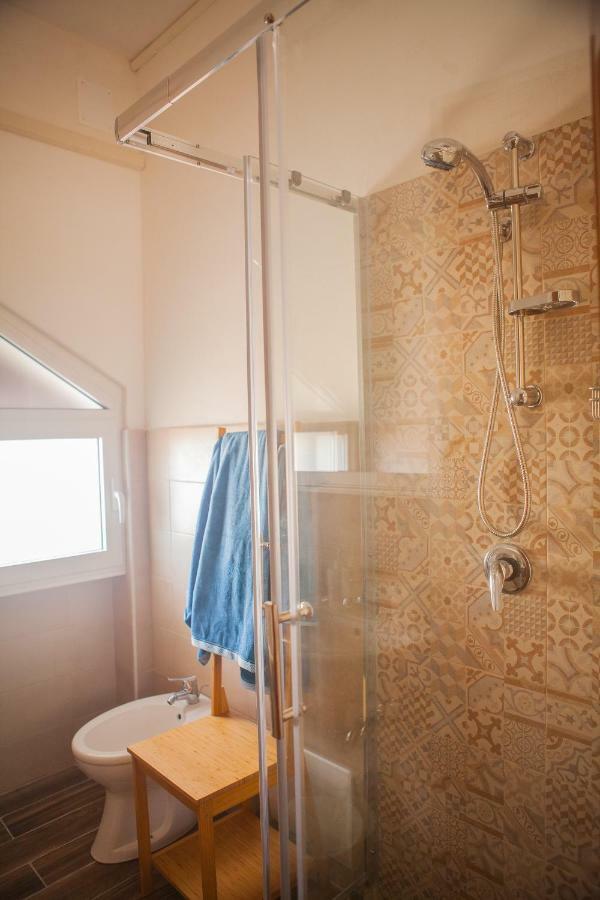 La Bellavista Mola Di Bari Apartment Bagian luar foto