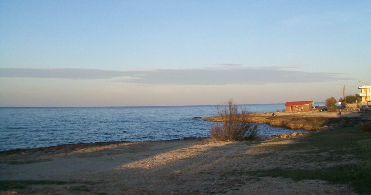 La Bellavista Mola Di Bari Apartment Bagian luar foto