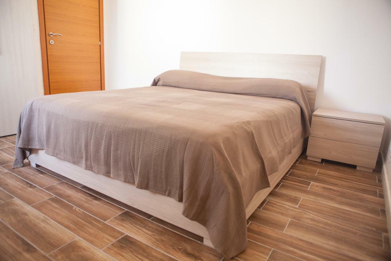 La Bellavista Mola Di Bari Apartment Bagian luar foto