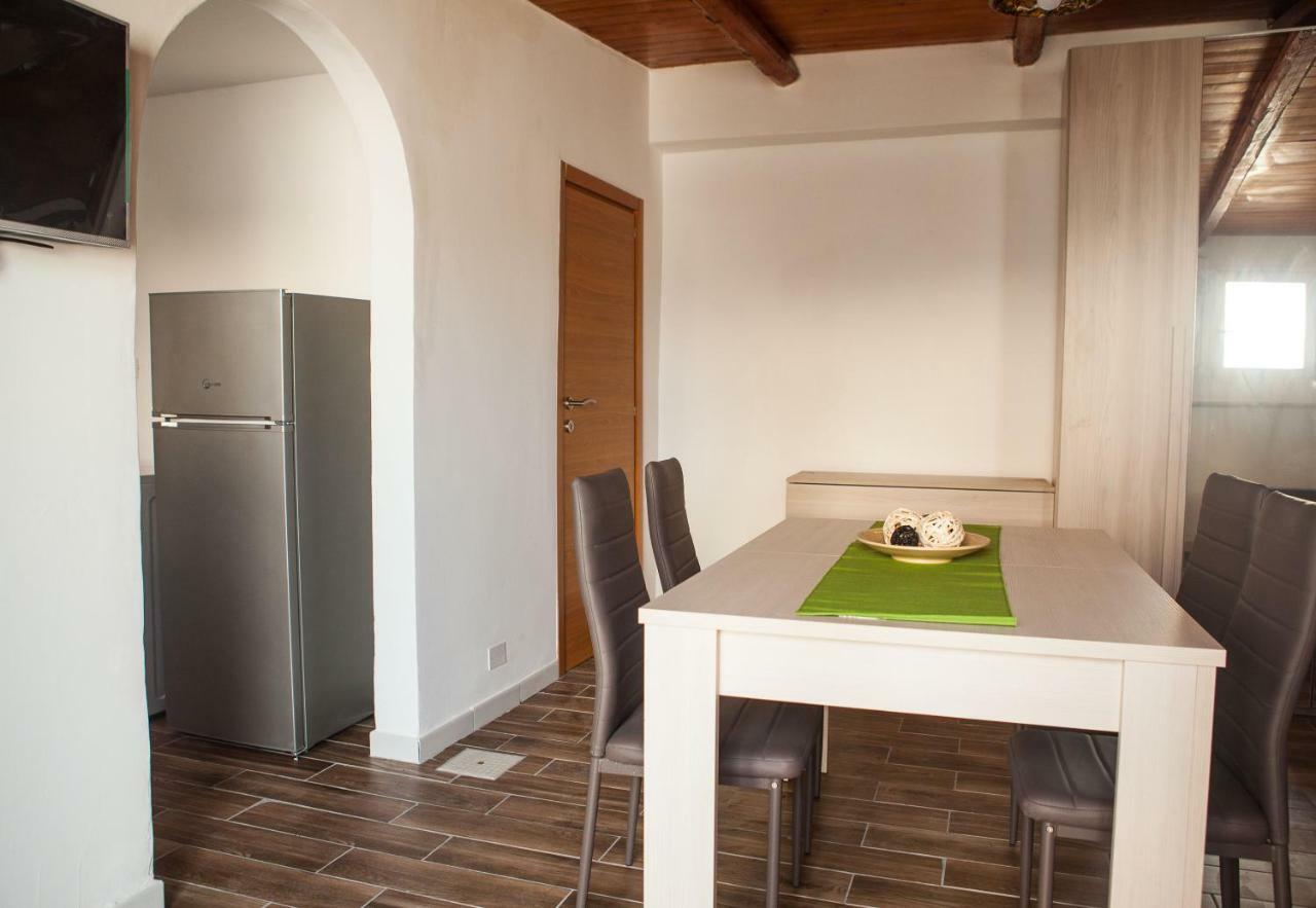 La Bellavista Mola Di Bari Apartment Ruang foto