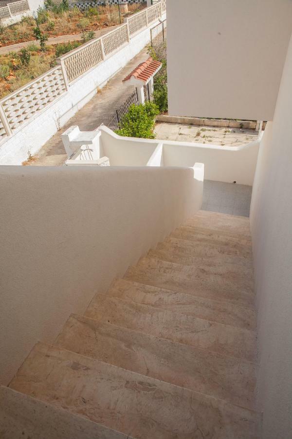 La Bellavista Mola Di Bari Apartment Bagian luar foto