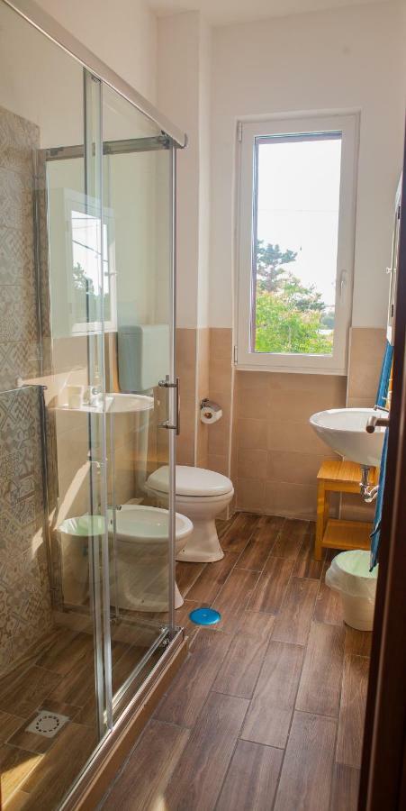 La Bellavista Mola Di Bari Apartment Bagian luar foto
