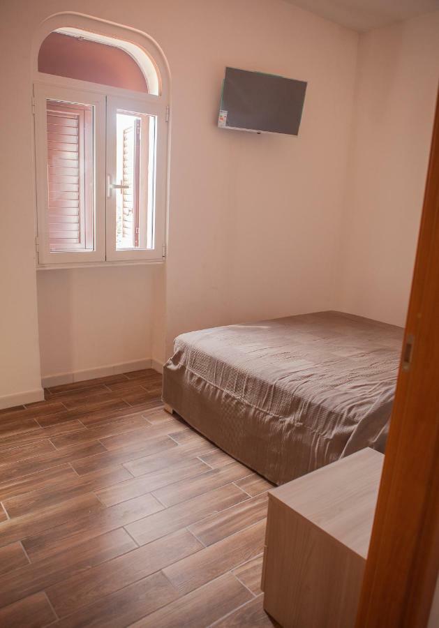 La Bellavista Mola Di Bari Apartment Bagian luar foto