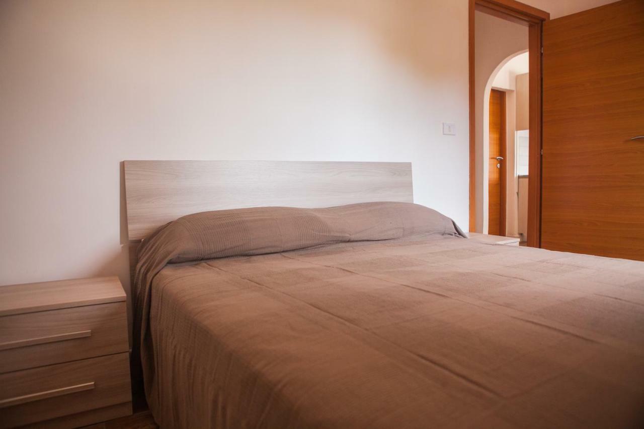 La Bellavista Mola Di Bari Apartment Bagian luar foto